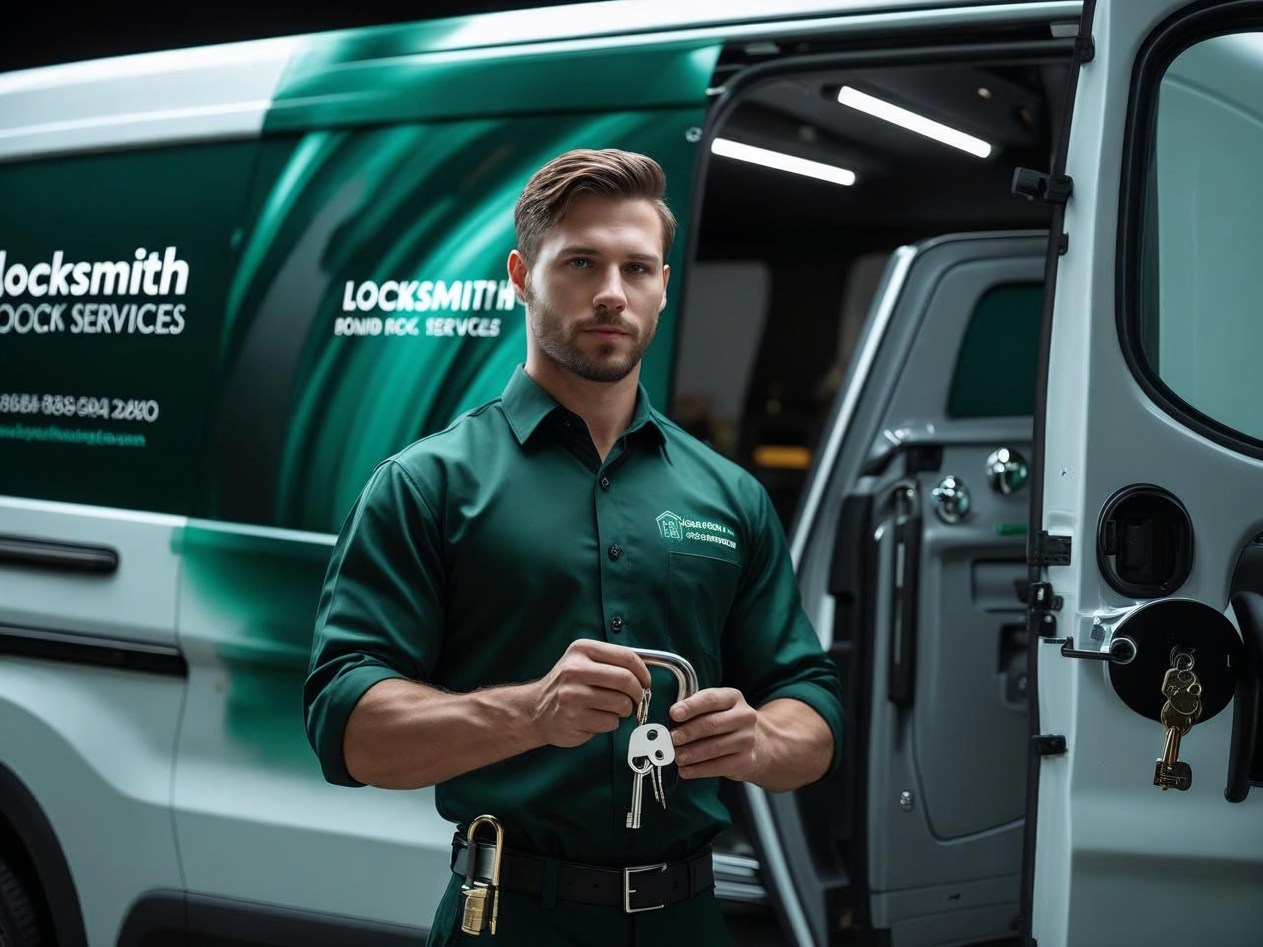Locksmith Round Rock Services